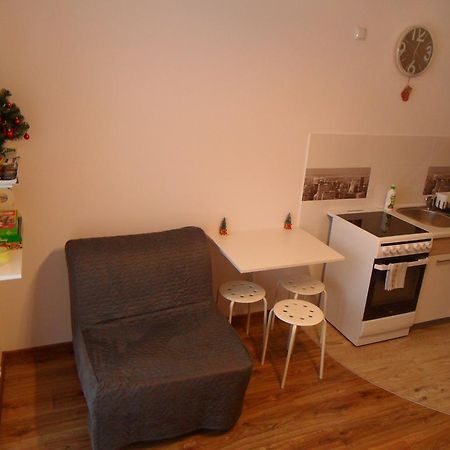 Apartament Kraszewskiego Krynica Zdroj Buitenkant foto