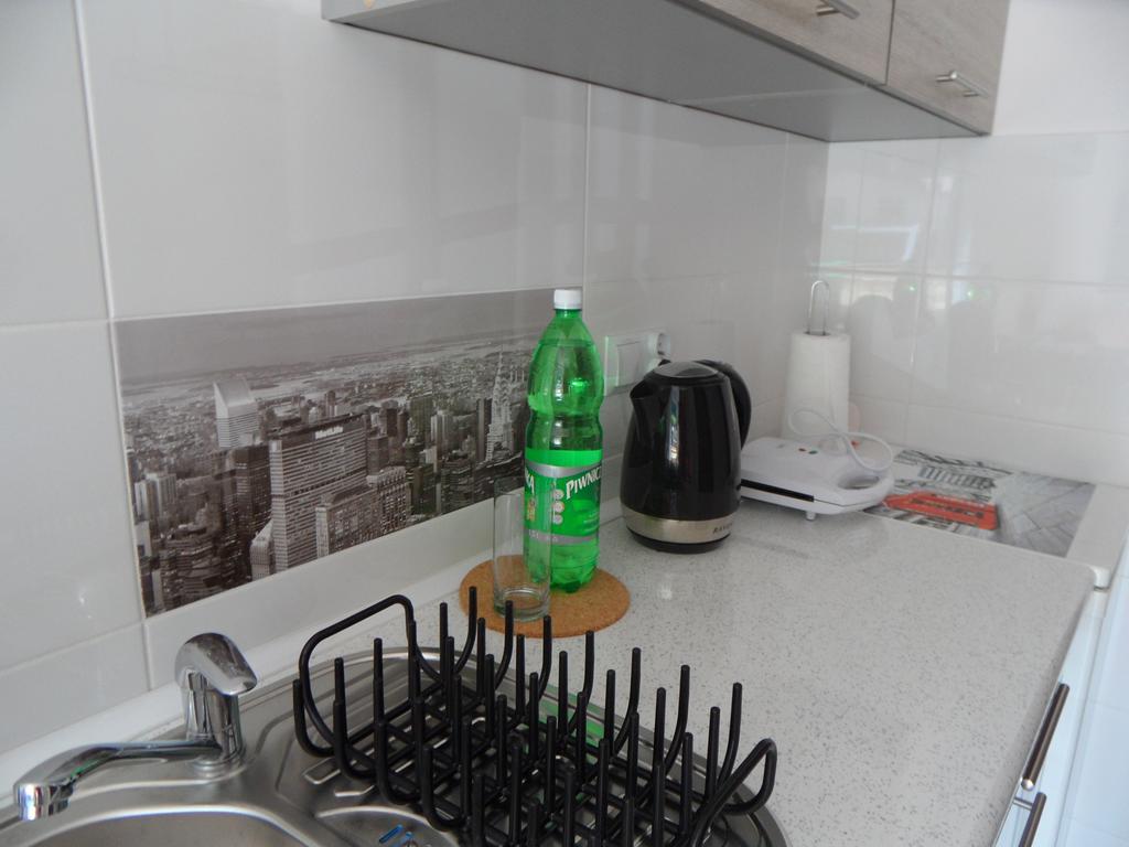 Apartament Kraszewskiego Krynica Zdroj Buitenkant foto